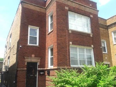 1728 N Mason Ave, Chicago, IL, 60639