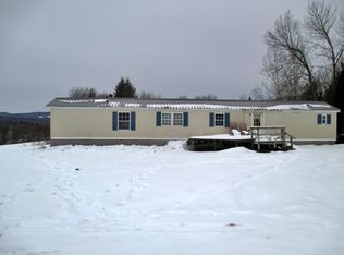 1308 Number 12 Rd, Newport Center, VT 05857