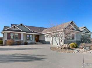 37105 Soaring Eagle Cir, Severance, CO 80550