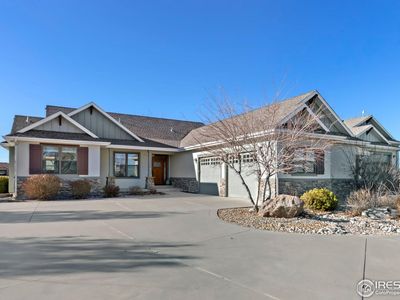 37105 Soaring Eagle Cir, Severance, CO, 80550