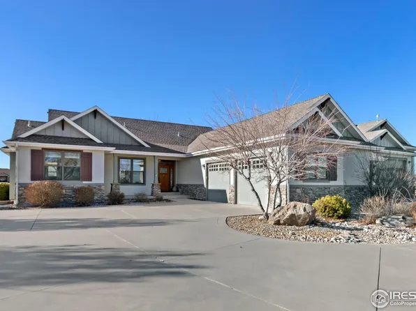 37105 Soaring Eagle Cir, Severance, CO 80550