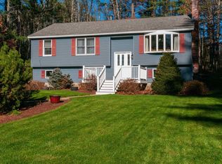 5 Lawrence Rd, Merrimack, NH 03054