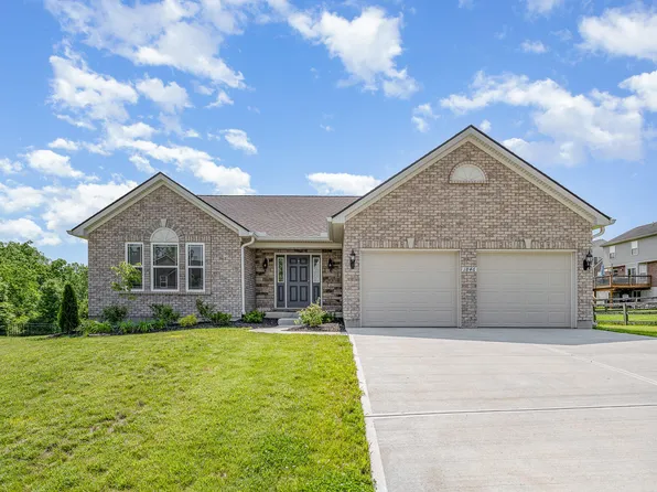 1846 Emory Ct, Hebron, KY 41048