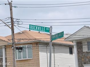 142 Rockville Ave, Staten Island, NY 10314