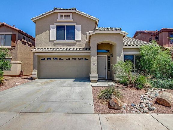 2nd image of 5002 W Desert Dr