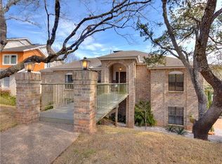1609 Bay Hill Dr, Austin, TX 78746