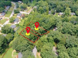 19 Arbutus Trl, Greenville, SC 29607