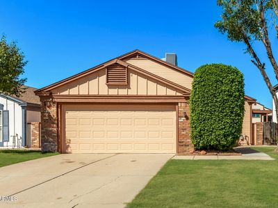 842 E MANOR Drive, Chandler, AZ, 85225