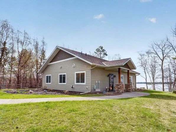 38821 Oklahoma Hill Rd, Deer River, MN 56636