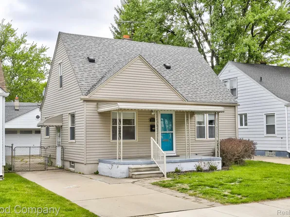 2011 Harwood Ave, Royal Oak, MI 48067