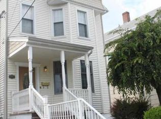 233-235 Prospect Ave, Bayonne, NJ 07002