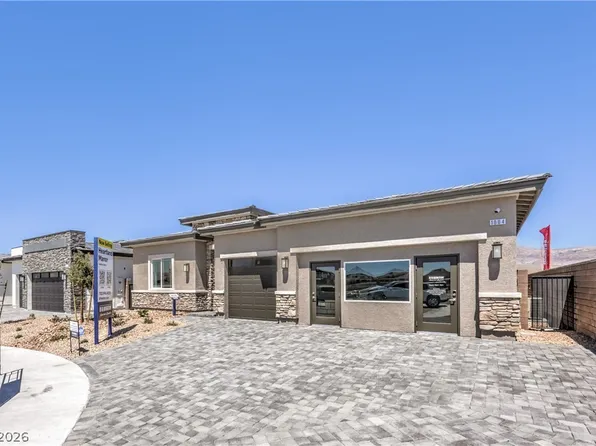 1112 Ryan River Pl, North Las Vegas, NV 89084