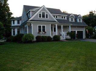 113 Adams Rd, Concord, MA 01742
