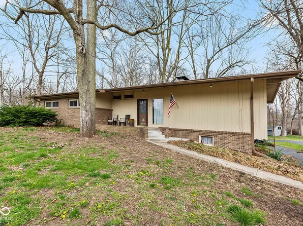 606 Debra Ln, Indianapolis, IN 46217