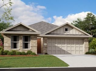 14045 Ilderton St, Pilot Point, TX 76258