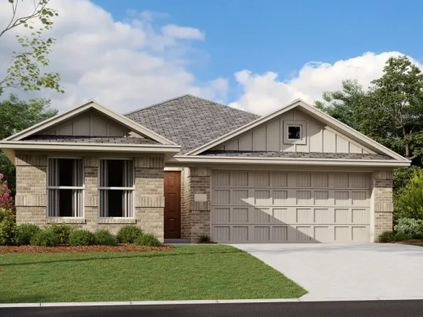 14045 Ilderton St, Pilot Point, TX 76258