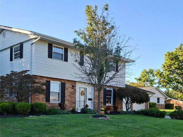633 Sharon Dr, Fairborn, OH 45324