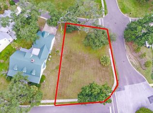 28581 Grandview Mnr, Yulee, FL 32097