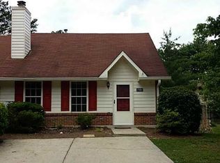 1980 Cheatham Woods Dr SW #0, Marietta, GA
