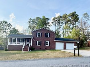 6470 Gaddis Dr, Fayetteville, NC 28306
