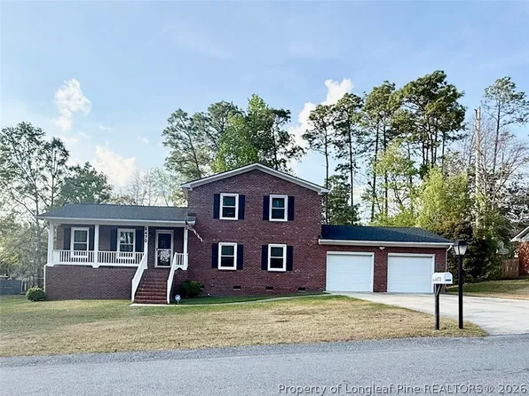 6470 Gaddis Dr, Fayetteville, NC 28306