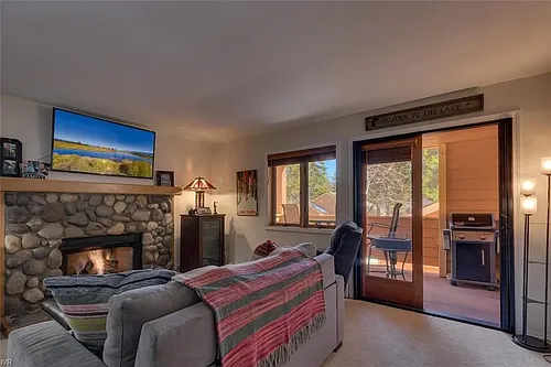 939 Incline Way #223 Photo 1