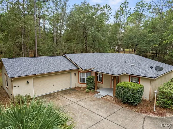 9439 SW 208th Cir, Dunnellon, FL 34431