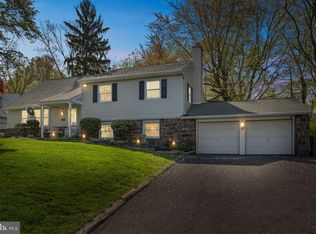 1567 Jarrettown Rd, Dresher, PA 19025