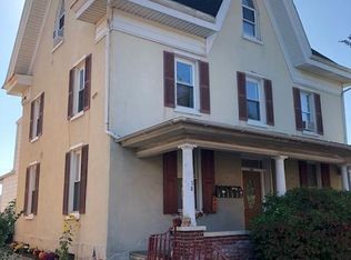 28 N Main St APT 2, Souderton, PA 18964