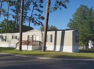 7117 SW Archer Rd LOT 2123, Gainesville, FL 32608