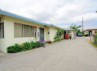 1823 N Oxford Ave, Pasadena, CA 91104
