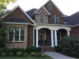 1245 Briarcrest Ln, Cookeville, TN 38501