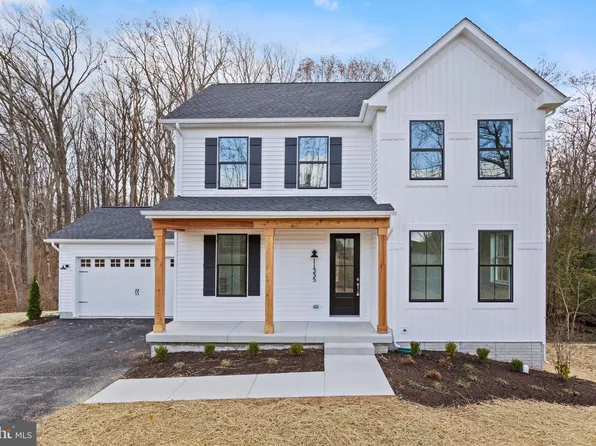 11335 Browningsville Rd, Ijamsville, MD 21754