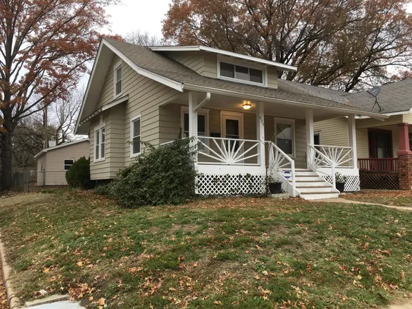 835 SW Jewell Ave, Topeka, KS 66606