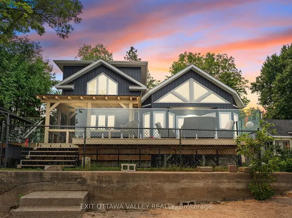 502B Macgregor Bay Trl, Petawawa, ON K8A 8K9