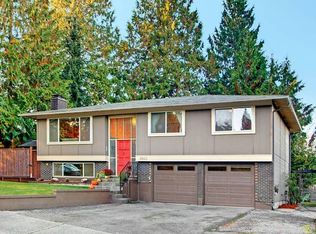 2803 Larlin Dr, Everett, WA 98203