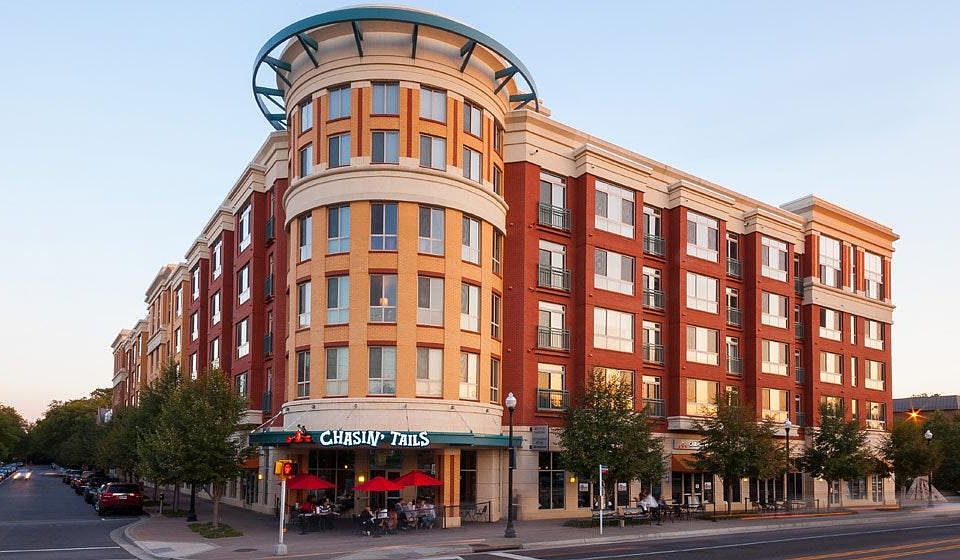 Westlee Condominiums