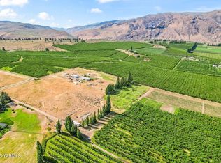 1 Nka Section Rd, Tieton, WA 98947