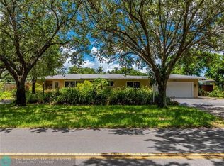 172 SW 59th Ave, Plantation, FL 33317