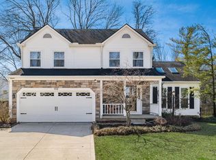 703 Suntree Dr, Columbus, OH 43081