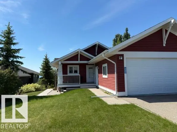 55101 Ste Anne Trl #521, Lac Ste. Anne County, AB T0E 0A0
