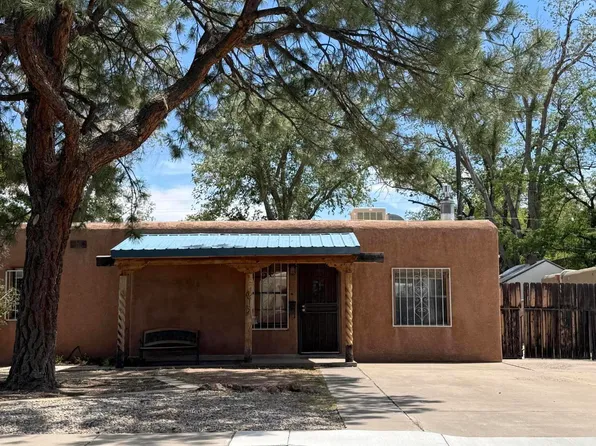 3924 Smith Ave SE, Albuquerque, NM 87108