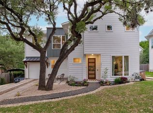 3512 Clawson Rd UNIT 1, Austin, TX 78704