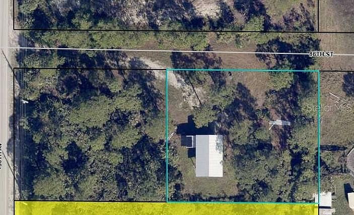 2nd image of 12885 86TH STREET LOT 15