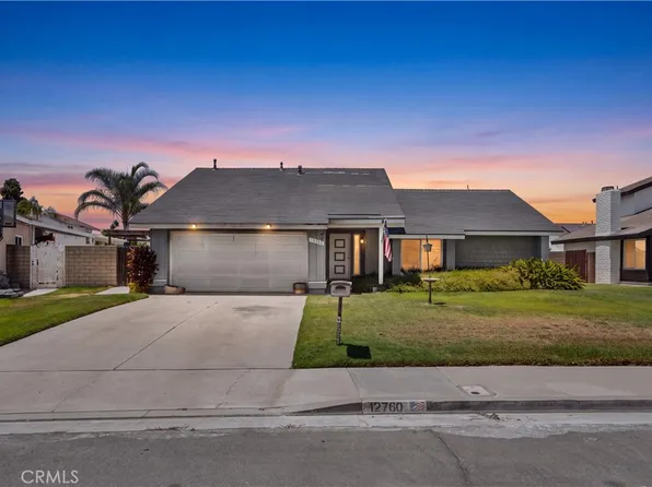 12760 Orange Ave, Chino, CA 91710