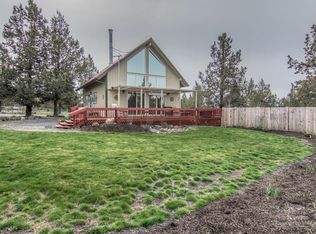 11914 SW Peninsula Dr, Terrebonne, OR 97760