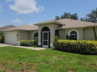 2529 SW 13th Ave, Cape Coral, FL 33914
