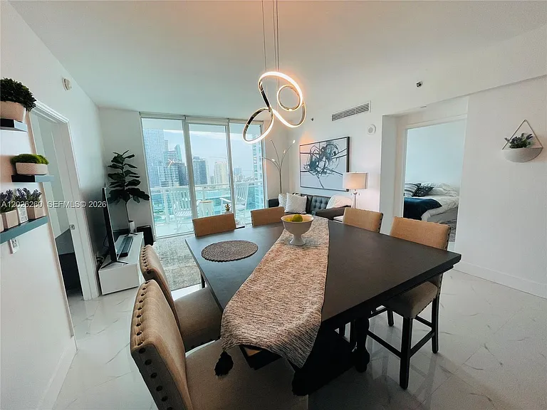 950 Brickell Bay Dr #3207 — Photo 18