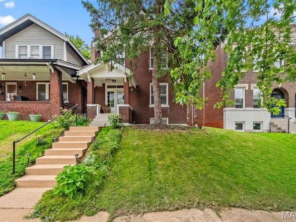 3522 Giles Ave, Saint Louis, MO 63116