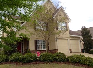 1852 Coopers Pond Rd, Auburn, AL 36830